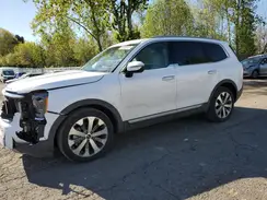 5XYP6DHC6MG122672 2021 KIA TELLURIDE