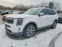 5XYP6DHC6MG123532 2021 KIA TELLURIDE