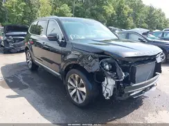 5XYP6DHC6MG133848 2021 KIA TELLURIDE