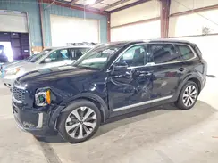 5XYP6DHC6MG153923 2021 KIA TELLURIDE