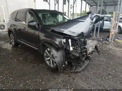 5XYP6DHC6MG155011 2021 KIA TELLURIDE