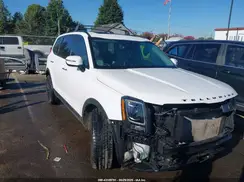 5XYP6DHC6MG167482 2021 KIA TELLURIDE