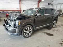 5XYP6DHC6MG167613 2021 KIA TELLURIDE