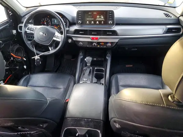 5XYP6DHC6MG168020 2021 KIA TELLURIDE - Image 8