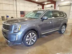 5XYP6DHC6MG175081 2021 KIA TELLURIDE