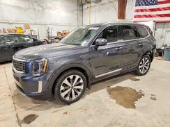 5XYP6DHC6MG175534 2021 KIA TELLURIDE
