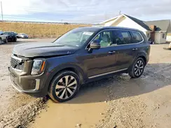 5XYP6DHC6MG182161 2021 KIA TELLURIDE