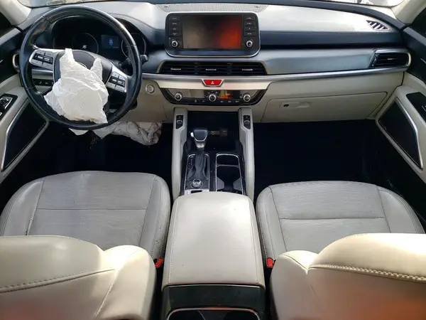 5XYP6DHC6MG182161 2021 KIA TELLURIDE - Image 8