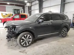5XYP6DHC6MG184928 2021 KIA TELLURIDE