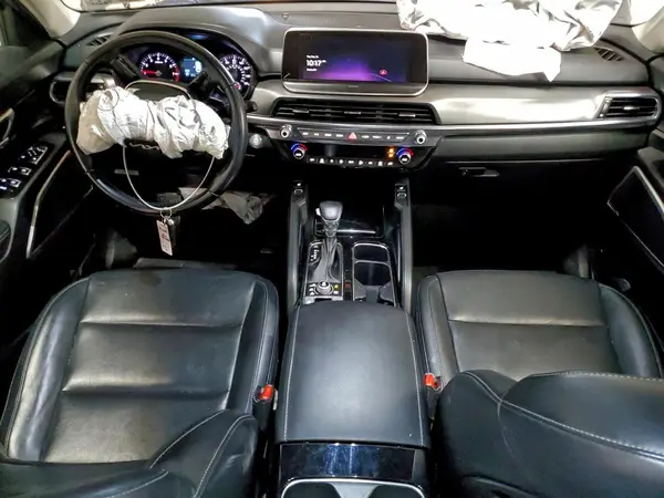 5XYP6DHC6NG197664 2022 KIA TELLURIDE - Image 8