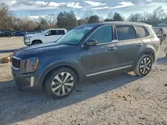 5XYP6DHC6NG198202 2022 KIA TELLURIDE
