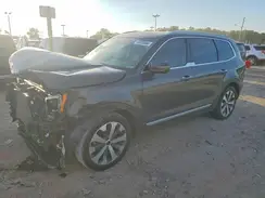 5XYP6DHC6NG200191 2022 KIA TELLURIDE