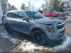 5XYP6DHC6NG207352 2022 KIA TELLURIDE