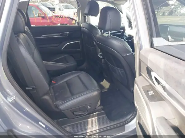 5XYP6DHC6NG207352 2022 KIA TELLURIDE - Image 8