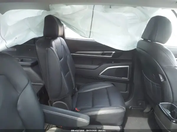 5XYP6DHC6NG211160 2022 KIA TELLURIDE - Image 8