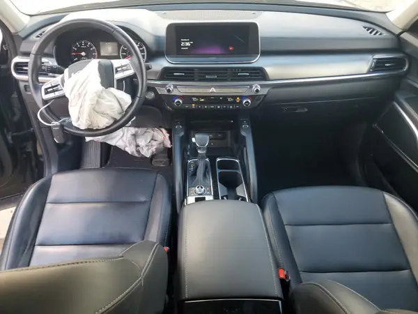 5XYP6DHC6NG212681 2022 KIA TELLURIDE - Image 8