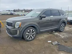 5XYP6DHC6NG223535 2022 KIA TELLURIDE