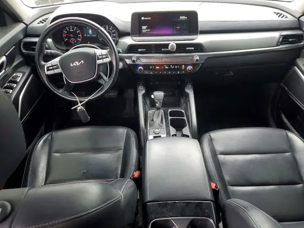 5XYP6DHC6NG223535 2022 KIA TELLURIDE - Image 8