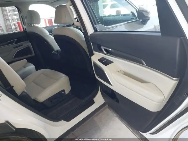 5XYP6DHC6NG240061 2022 KIA TELLURIDE - Image 8