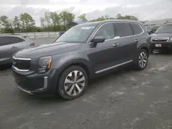 5XYP6DHC6NG240156 2022 KIA TELLURIDE