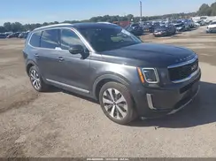 5XYP6DHC6NG245647 2022 KIA TELLURIDE