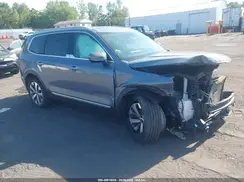 5XYP6DHC6NG264487 2022 KIA TELLURIDE