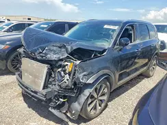 5XYP6DHC6NG270421 2022 KIA TELLURIDE
