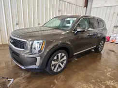 5XYP6DHC6NG283623 2022 KIA TELLURIDE