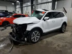 5XYP6DHC6NG289891 2022 KIA TELLURIDE
