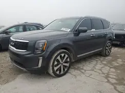 5XYP6DHC6NG297893 2022 KIA TELLURIDE