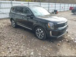 5XYP6DHC6NG300145 2022 KIA TELLURIDE