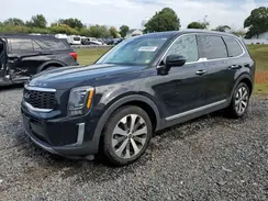 5XYP6DHC6NG310335 2022 KIA TELLURIDE