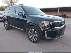 5XYP6DHC6NG315972 2022 KIA TELLURIDE