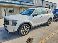 5XYP6DHC7LG011918 2020 KIA TELLURIDE