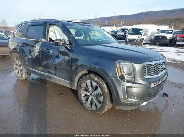 5XYP6DHC7LG012325 2020 KIA TELLURIDE - Image 1