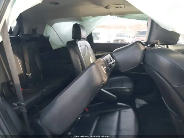 5XYP6DHC7LG012325 2020 KIA TELLURIDE - Image 8