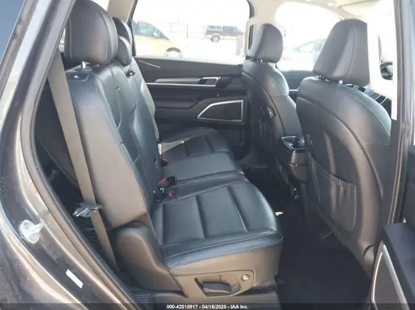 5XYP6DHC7LG016732 2020 KIA TELLURIDE - Image 8