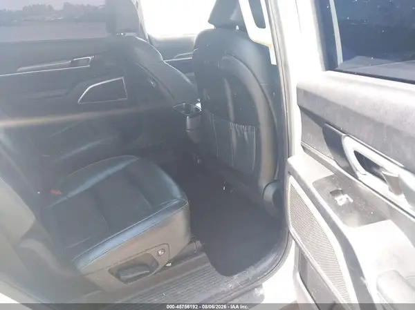 5XYP6DHC7LG017606 2020 KIA TELLURIDE - Image 8