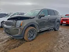 5XYP6DHC7LG017749 2020 KIA TELLURIDE
