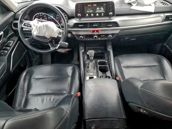 5XYP6DHC7LG017749 2020 KIA TELLURIDE - Image 8