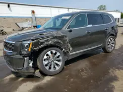 5XYP6DHC7LG017976 2020 KIA TELLURIDE