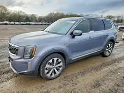 5XYP6DHC7LG019615 2020 KIA TELLURIDE