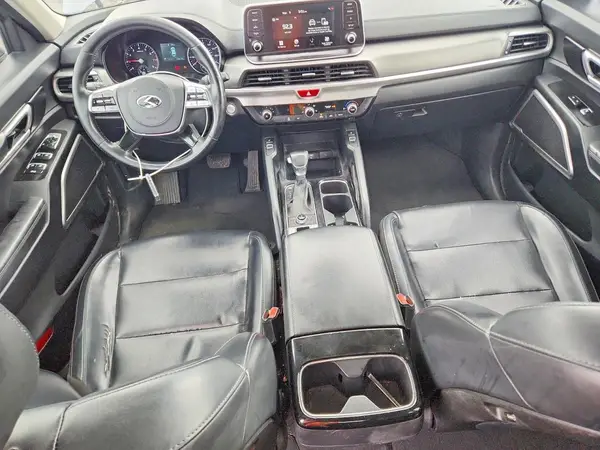 5XYP6DHC7LG019615 2020 KIA TELLURIDE - Image 8