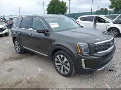 5XYP6DHC7LG024216 2020 KIA TELLURIDE