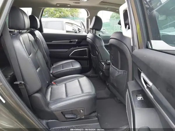 5XYP6DHC7LG024216 2020 KIA TELLURIDE - Image 8