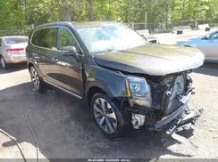 5XYP6DHC7LG030744 2020 KIA TELLURIDE