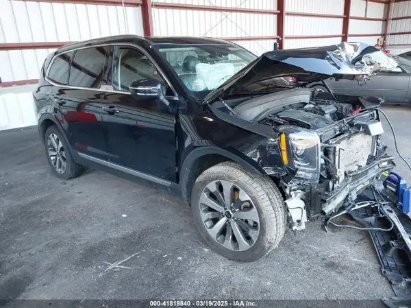 5XYP6DHC7LG032171 2020 KIA TELLURIDE - Image 1