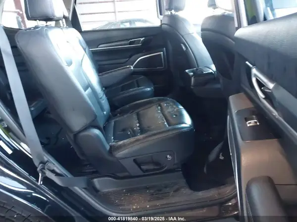 5XYP6DHC7LG032171 2020 KIA TELLURIDE - Image 8