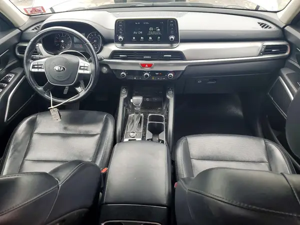 5XYP6DHC7LG032865 2020 KIA TELLURIDE - Image 8