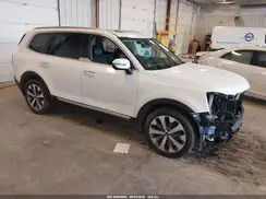 5XYP6DHC7LG033451 2020 KIA TELLURIDE